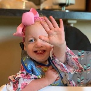 Meet your Posher, Patricia